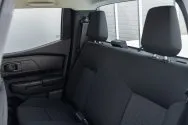Mitsubishi L200 מכסה כפול אוטומטי לבן Mitsubishi L200 מכסה כפול אוטומטי לבן