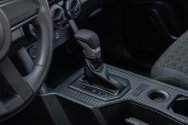 Mitsubishi L200 Double Cap Automatic White