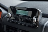 Mitsubishi L200 Double Cap Automatic White