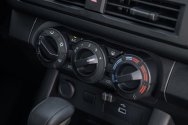 Mitsubishi L200 Double Cap Automatic White