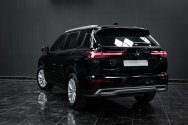Mitsubishi Outlander Black Mitsubishi Outlander Black
