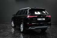 Mitsubishi Outlander Black
