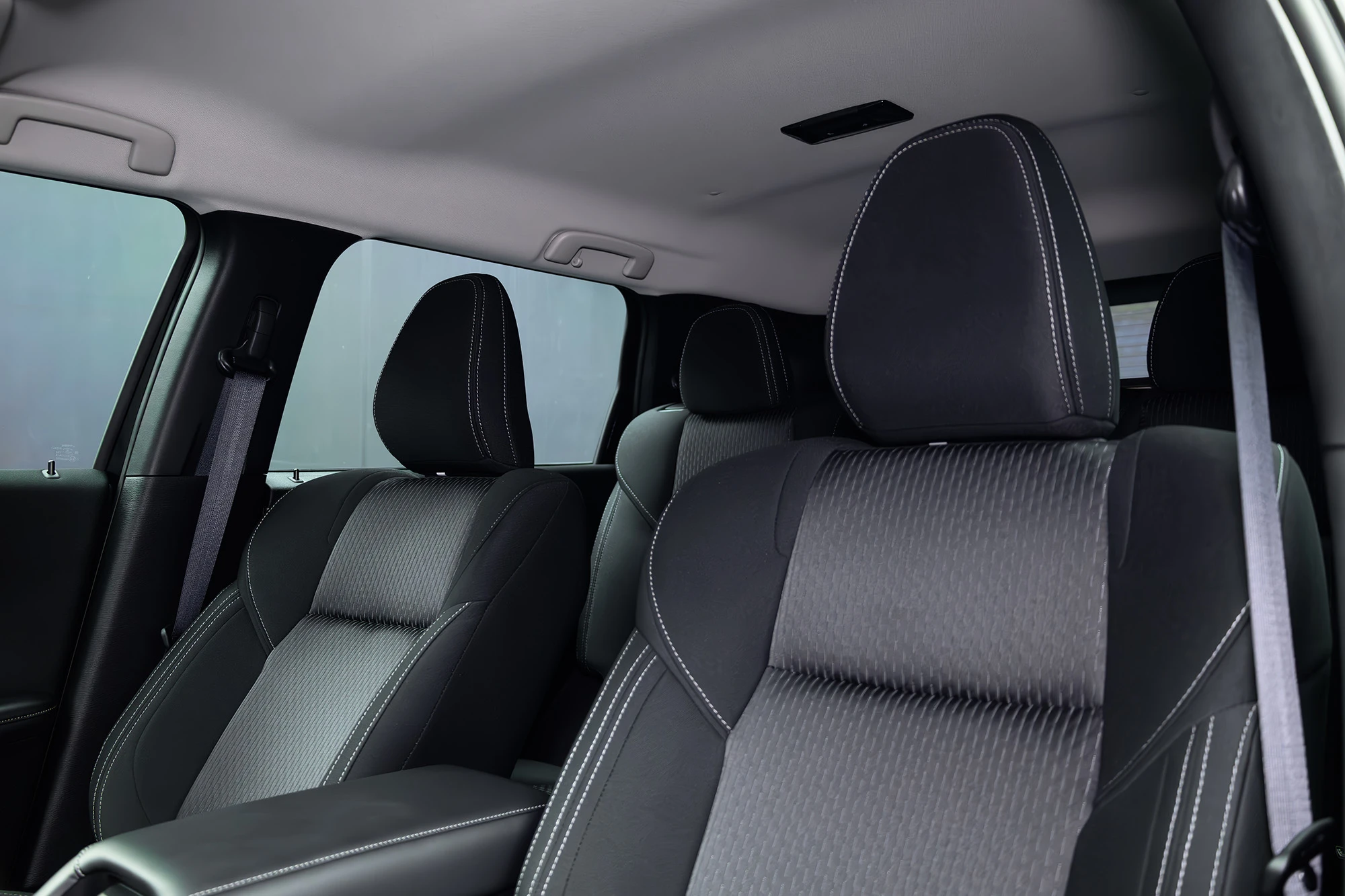 Mitsubishi Outlander Schwarz Mitsubishi Outlander Schwarz