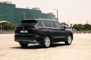 Mitsubishi Outlander Black