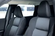 Mitsubishi Outlander Black Mitsubishi Outlander Black