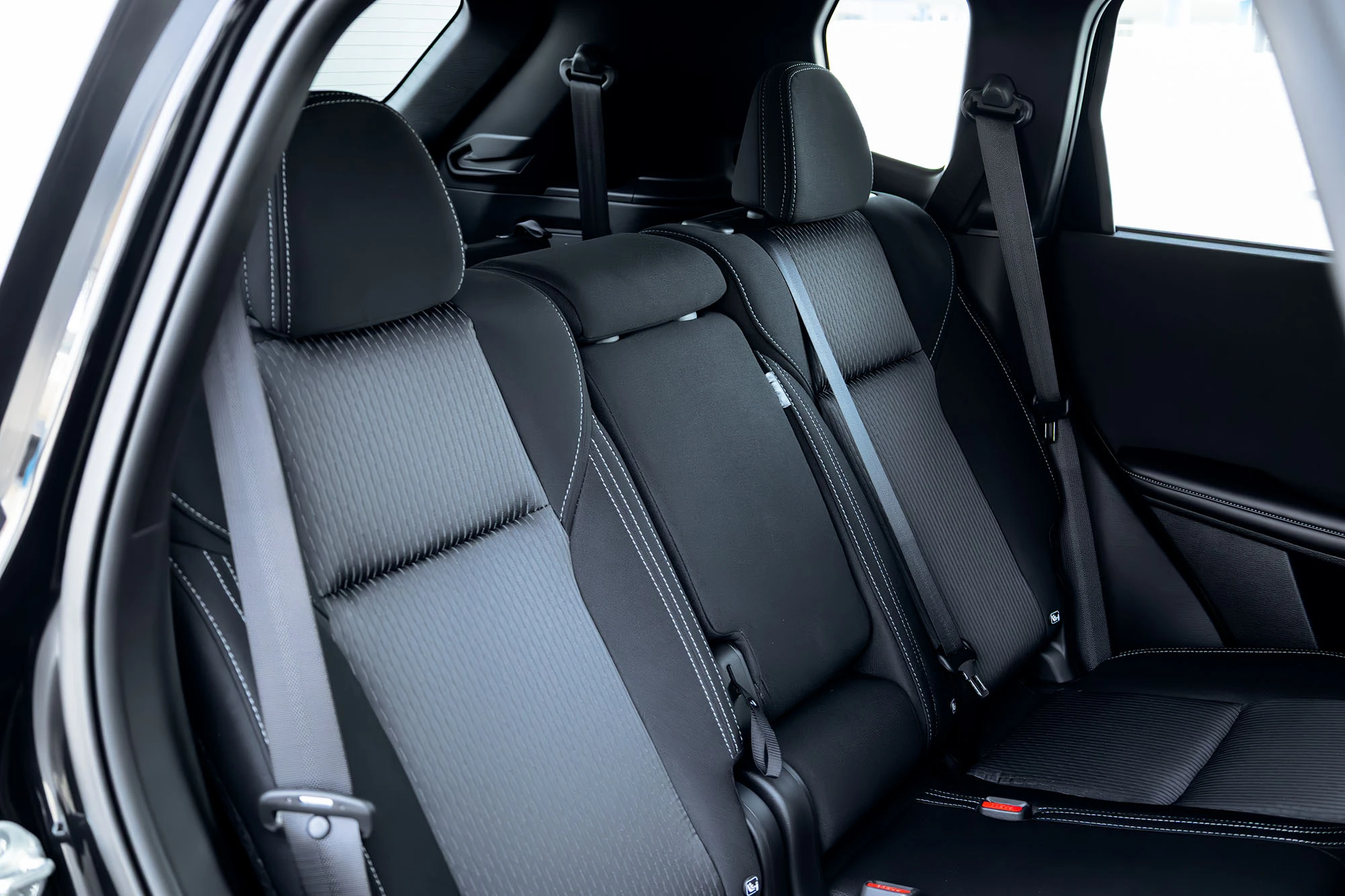 Mitsubishi Outlander Black Mitsubishi Outlander Black