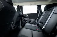 Mitsubishi Outlander Black Mitsubishi Outlander Black