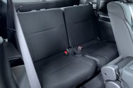 Mitsubishi אאוטלנדר שחור