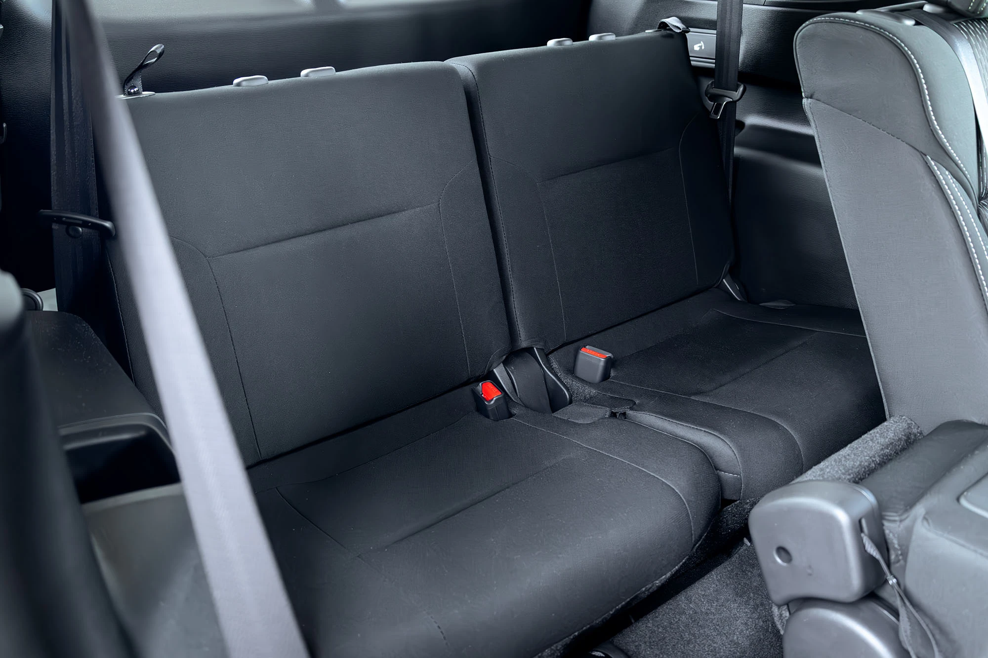 Mitsubishi Outlander Black Mitsubishi Outlander Black