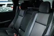 Mitshubishi Outlander Weiß Mitshubishi Outlander Weiß