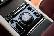 Rolls Royce Spectre sort kirsebær Rolls Royce Spectre sort kirsebær