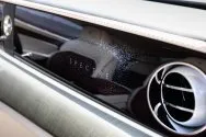 Rolls Royce Spectre sort kirsebær Rolls Royce Spectre sort kirsebær