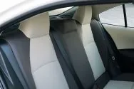 Toyota Corolla White Toyota Corolla White
