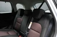 Toyota Urban Cruiser כסף Toyota Urban Cruiser כסף