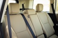 Toyota Prado New Gen White Pearl