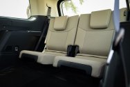 Toyota Prado New Gen White Pearl