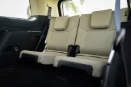 Toyota פראדו מהדור החדש, לבן פנינה Toyota פראדו מהדור החדש, לבן פנינה