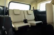 Toyota פראדו מהדור החדש, לבן פנינה Toyota פראדו מהדור החדש, לבן פנינה