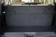 Toyota פראדו מהדור החדש, לבן פנינה Toyota פראדו מהדור החדש, לבן פנינה