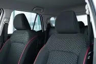 Toyota Raize Weiß Perle