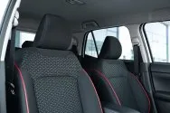 Toyota Raize Weiß Perle