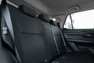 Toyota Raize Weiß Perle