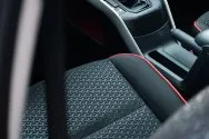 Toyota Raize Weiß Perle