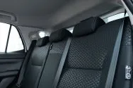 Toyota Raize Weiß Perle