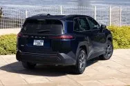 Toyota RAV4 New Gen Dark Blue Toyota RAV4 New Gen Dark Blue