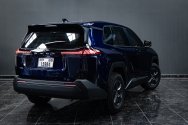 Toyota RAV4 New Gen Dark Blue
