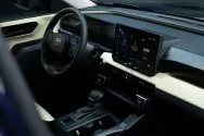 Toyota RAV4 Yeni Nesil Koyu Mavi