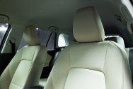 Toyota RAV4 New Gen Dark Blue