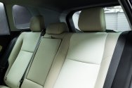 Toyota RAV4 New Gen Dark Blue