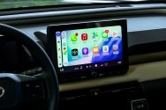 Toyota RAV4 דור חדש, כחול כהה Toyota RAV4 דור חדש, כחול כהה