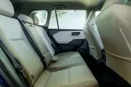 Toyota RAV4 New Gen Dark Blue Toyota RAV4 New Gen Dark Blue