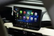 Toyota RAV4 Nueva generación verde Toyota RAV4 Nueva generación verde