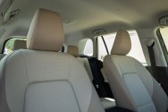 Toyota RAV4 New Gen Green