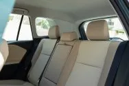 Toyota RAV4 Nueva generación verde Toyota RAV4 Nueva generación verde