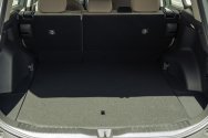 Toyota RAV4 New Gen Green
