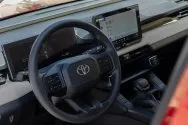 Toyota RAV4 Nova geração Vermelho