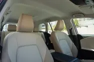 Toyota RAV4 Nova geração Vermelho