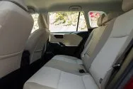 Toyota RAV4 Nova geração Vermelho