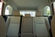 Toyota RAV4 Nova geração Vermelho