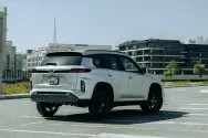 Toyota Urban Cruiser Silver