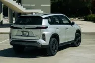 Toyota Urban Cruiser Silver Toyota Urban Cruiser Silver