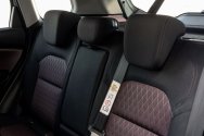 Toyota 城市巡洋舰 银色
