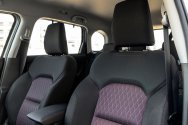 Toyota 城市巡洋舰 银色
