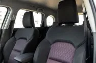 Toyota Urban Cruiser Silver