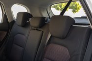 Toyota Urban Cruiser White Pearl