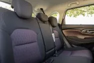 Toyota Urban Cruiser White Pearl
